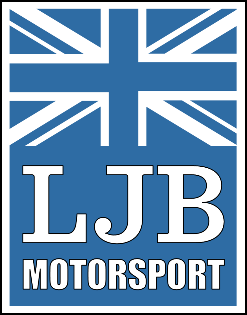 LJB Motorsport