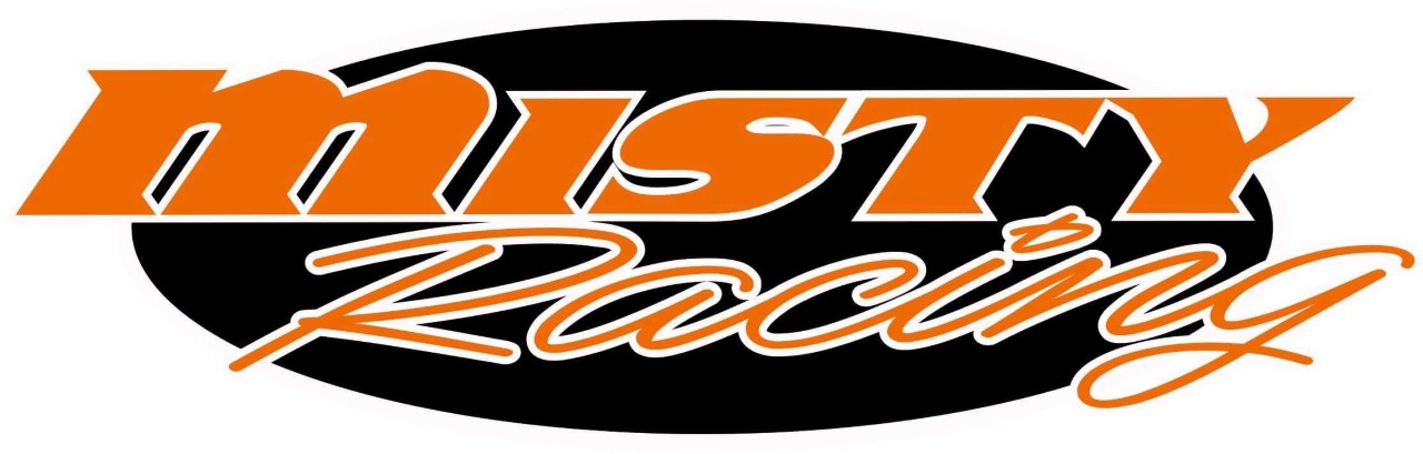 Misty Racing logo